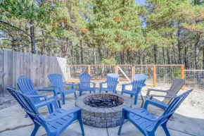 Serenity Shores - Meredith Lodging